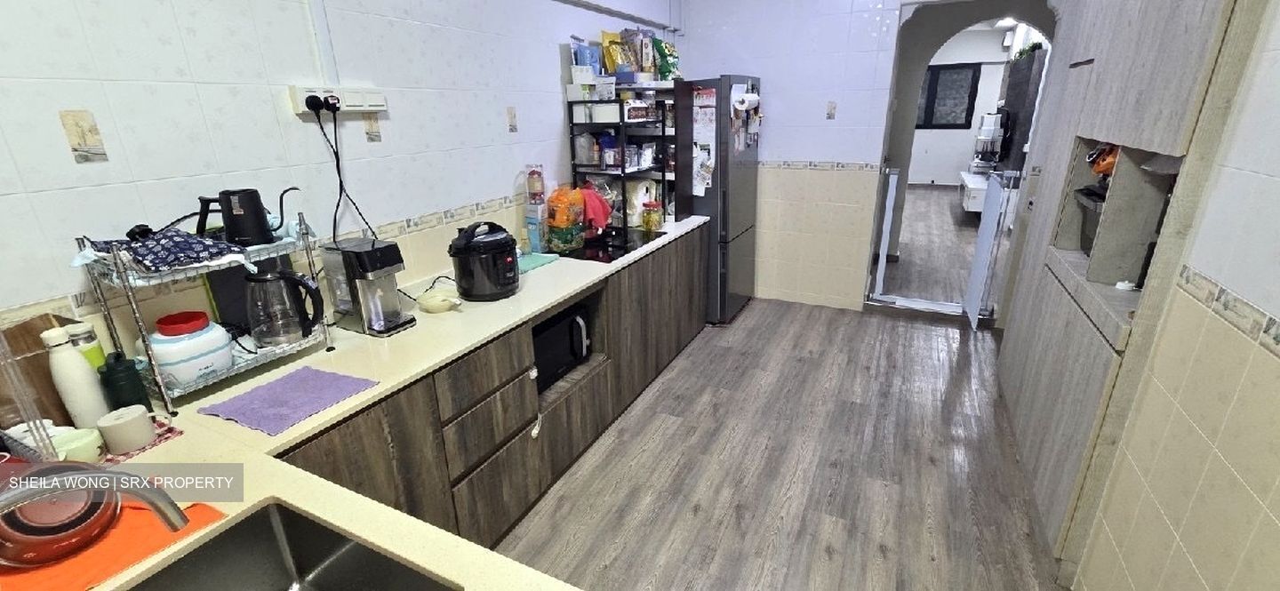 Blk 164 Bukit Batok Street 11 (Bukit Batok), HDB 3 Rooms #599225901